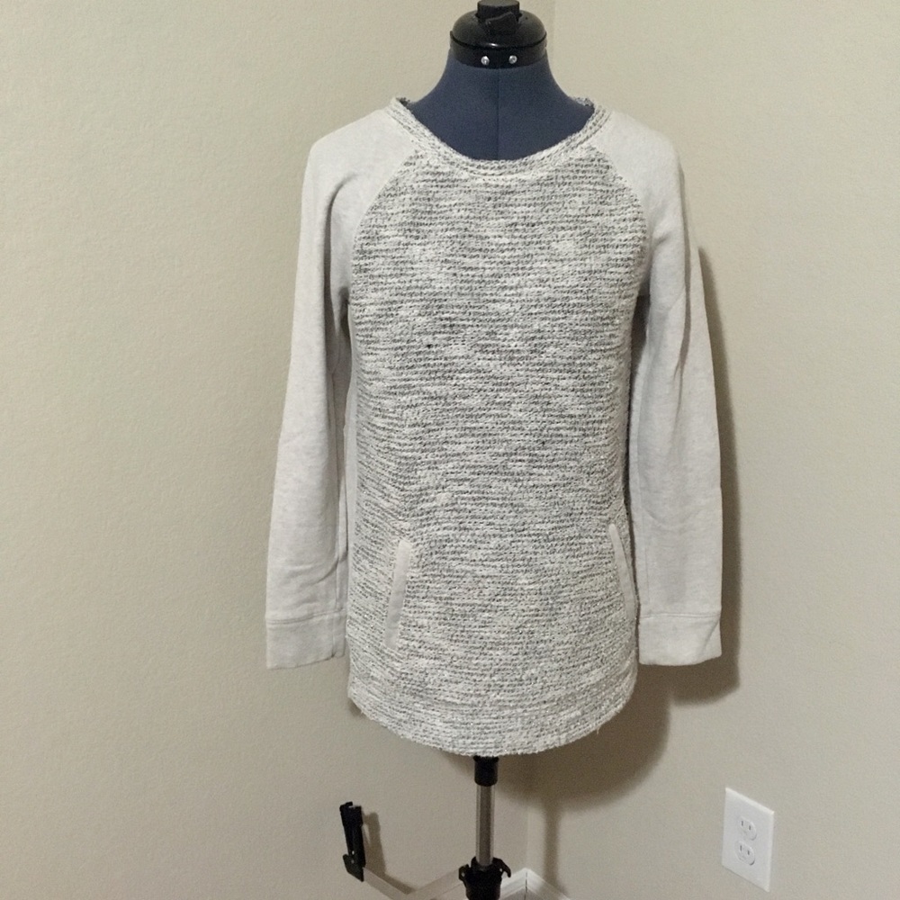 Ann Taylor LOFT Lounge Sweater